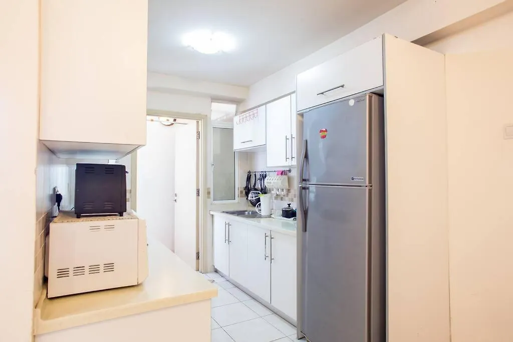 Cosy 2Bed2Bathroom At Casa Suites Петалинг-Джая Малайзия