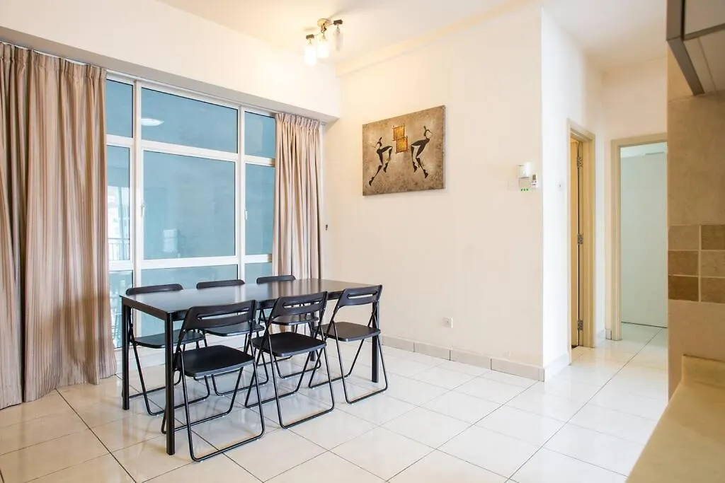 Апартаменты Cosy 2Bed2Bathroom At Casa Suites Петалинг-Джая