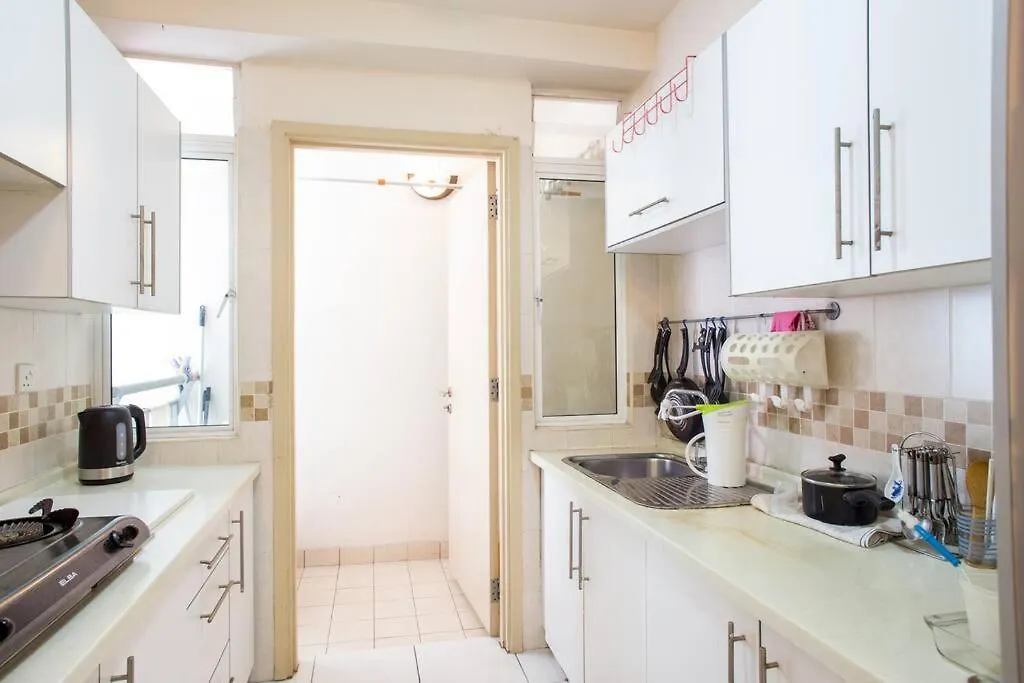 פטלין ג'איה Cosy 2Bed2Bathroom At Casa Suites פטלין ג'איה