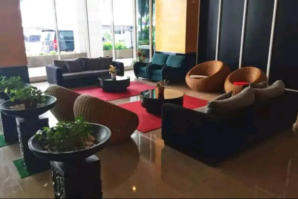 Apartment Cosy 2Bed2Bathroom At Casa Suites Petaling Jaya Malaysia
