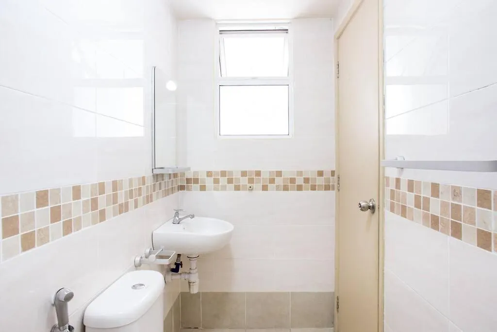 Cosy 2Bed2Bathroom At Casa Suites Petaling Jaya