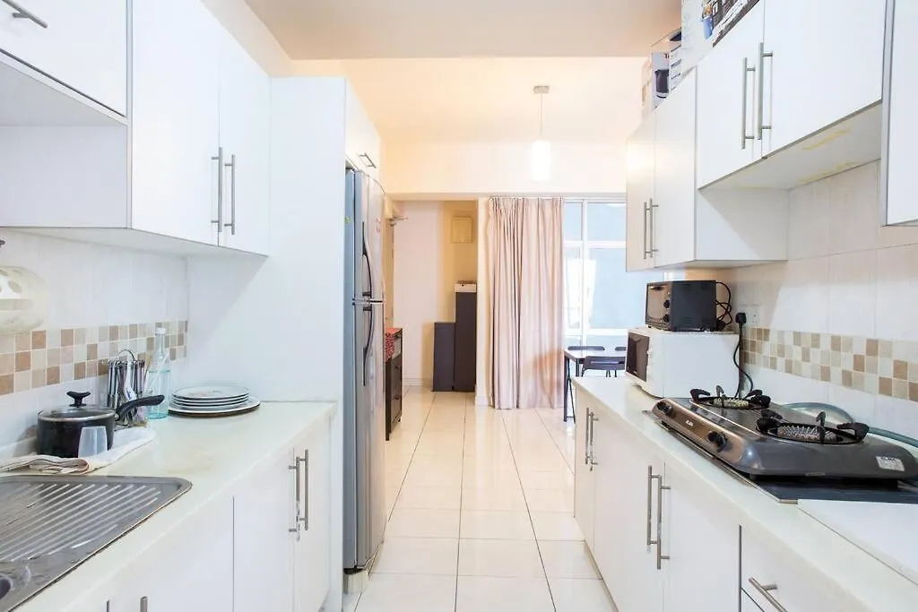 Cosy 2Bed2Bathroom At Casa Suites Petaling Jaya Apartment