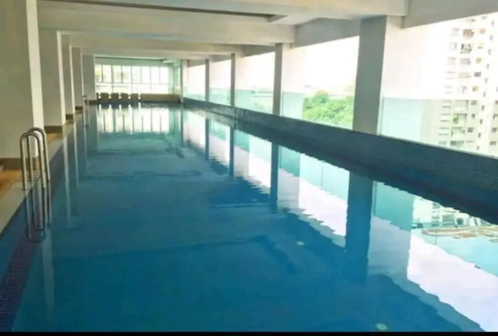 Cosy 2Bed2Bathroom At Casa Suites Petaling Jaya