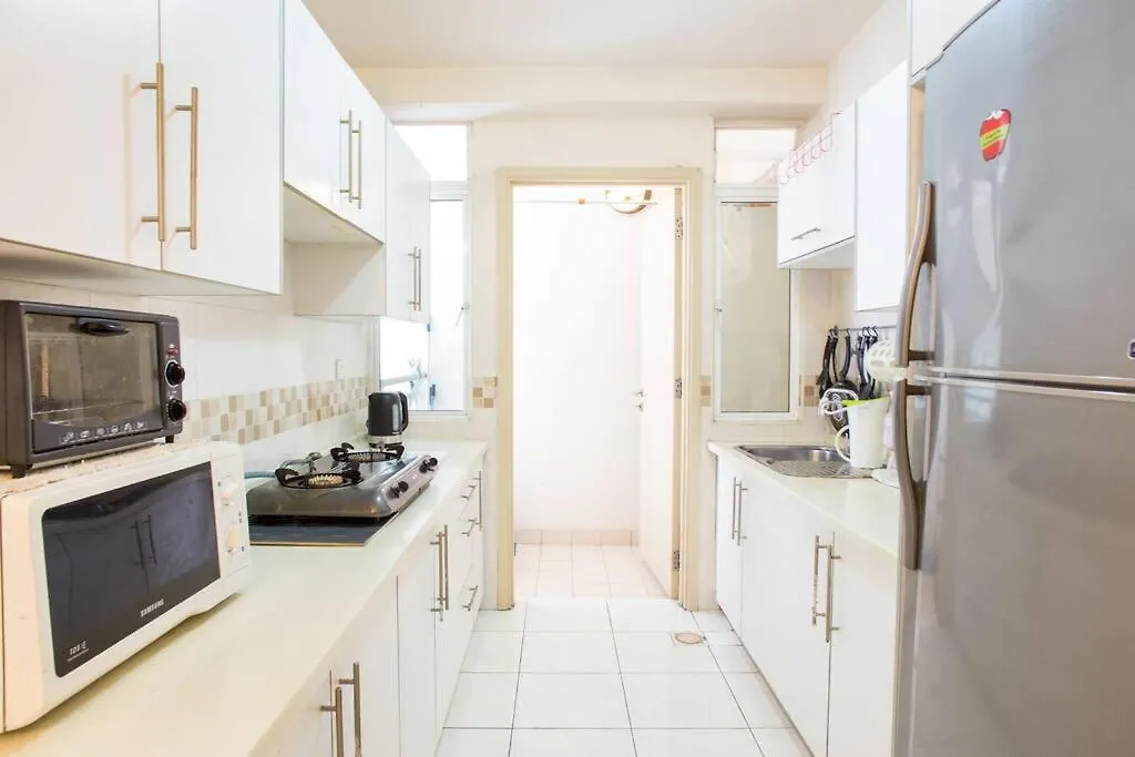 Cosy 2Bed2Bathroom At Casa Suites Petaling Jaya Apartment